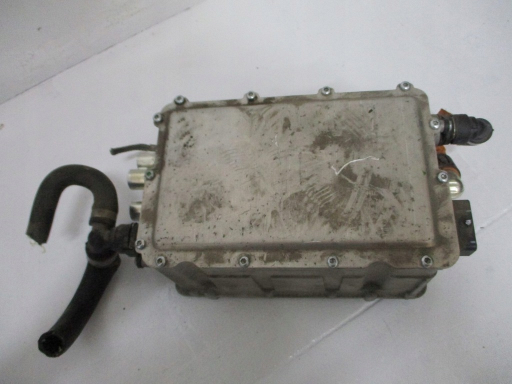 фото №1, Конвертер модуль акумулятора mini countryman f60 14r