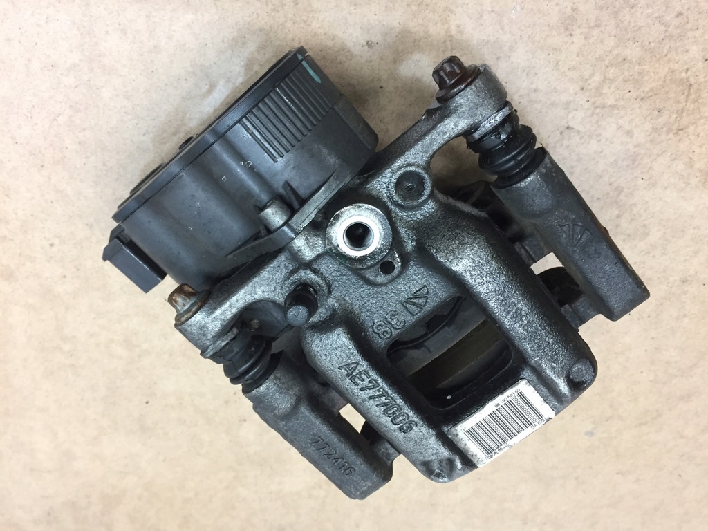 фото №4, Rifter combo e суппорт левый задняя