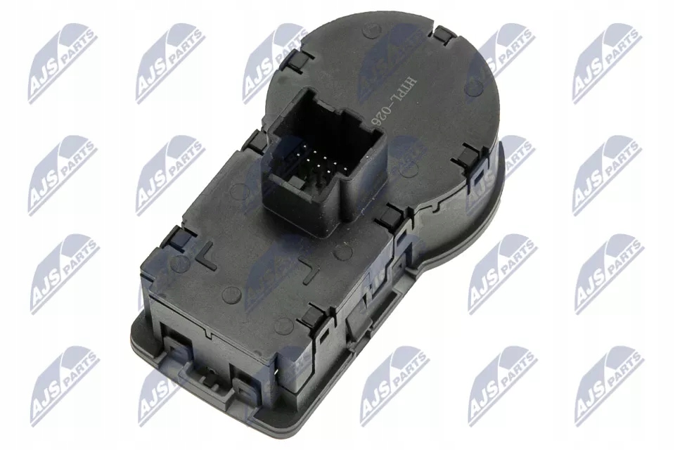 Выключатель света nty ews-pl-026 Доставка