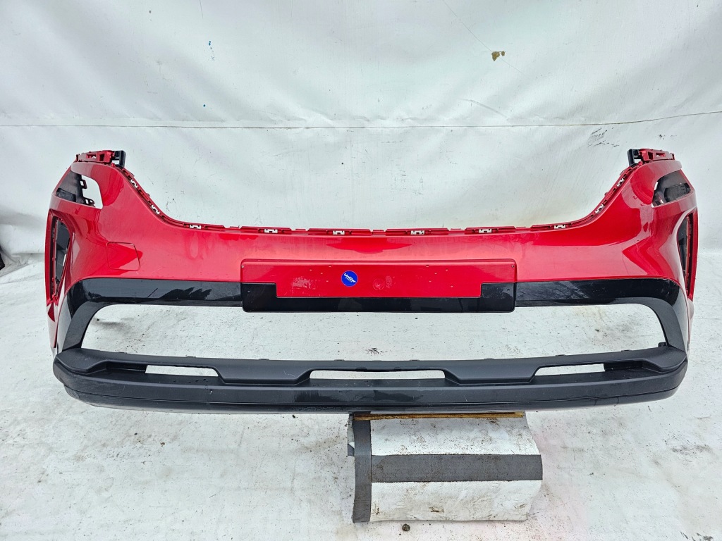 Купить Бампер renault austral 2022 - перед передний