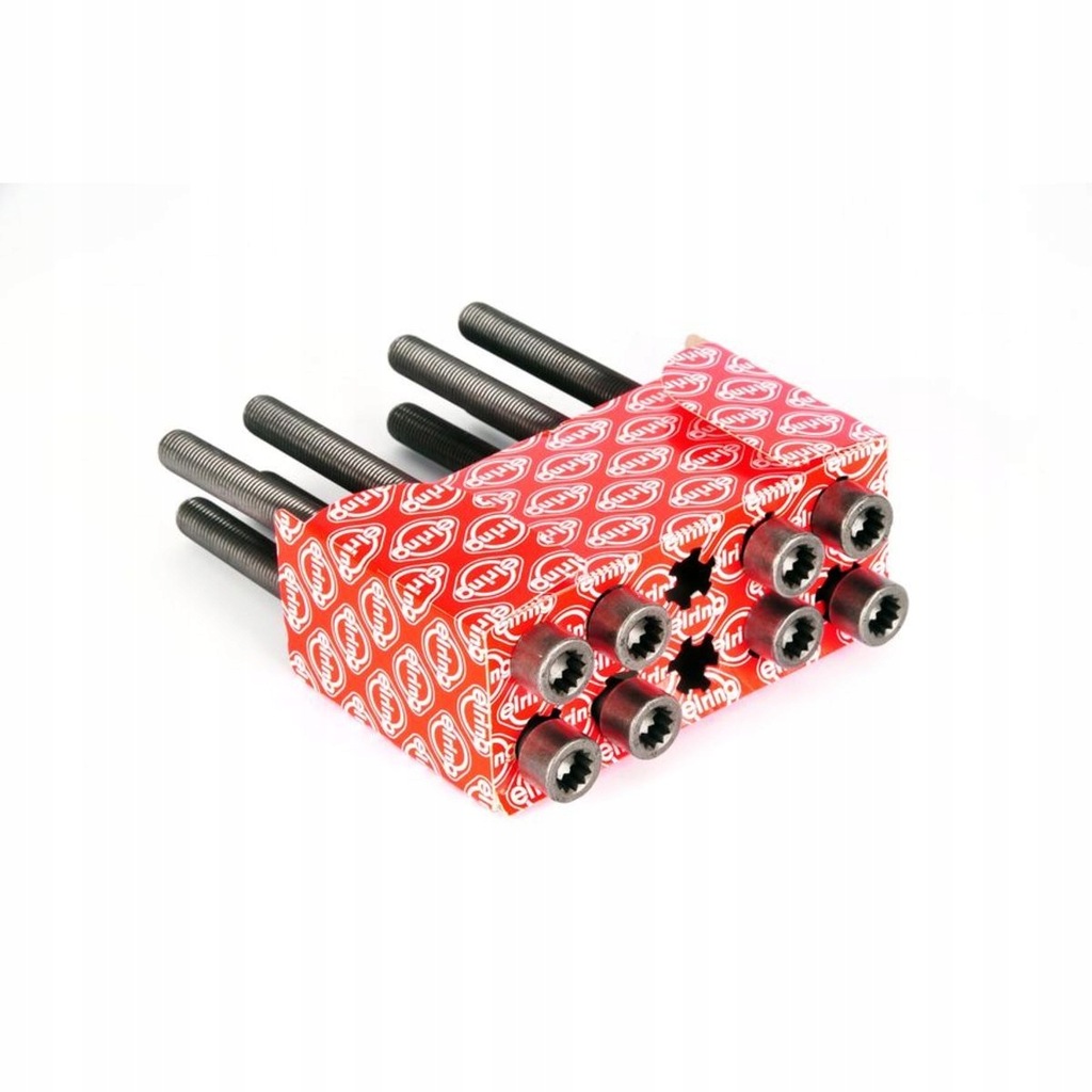 фото №12, Набор винт головки цилиндров audi a4, a6, a8, allroad skoda superb i vw