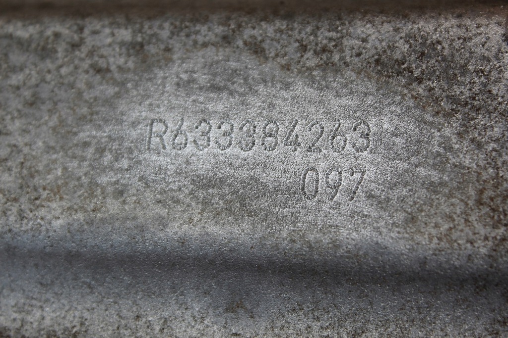 фото №12, Коробка передач передач bmw e90 e87 2.0d 1069401058 zf