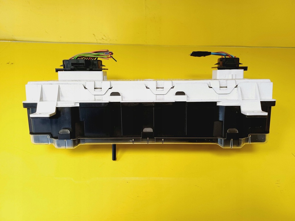 фото №5, Счетчик приборная панель приборы chrysler pt cruiser 2.0 бензин 04671535ah nr61 anglik