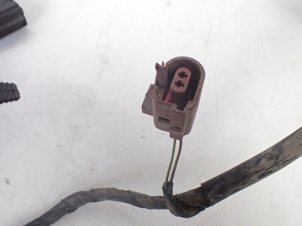 фото №7, Джгут монтажна двері правий перед audi a8 s8 d3 5.2 короткий 4e0971029bl