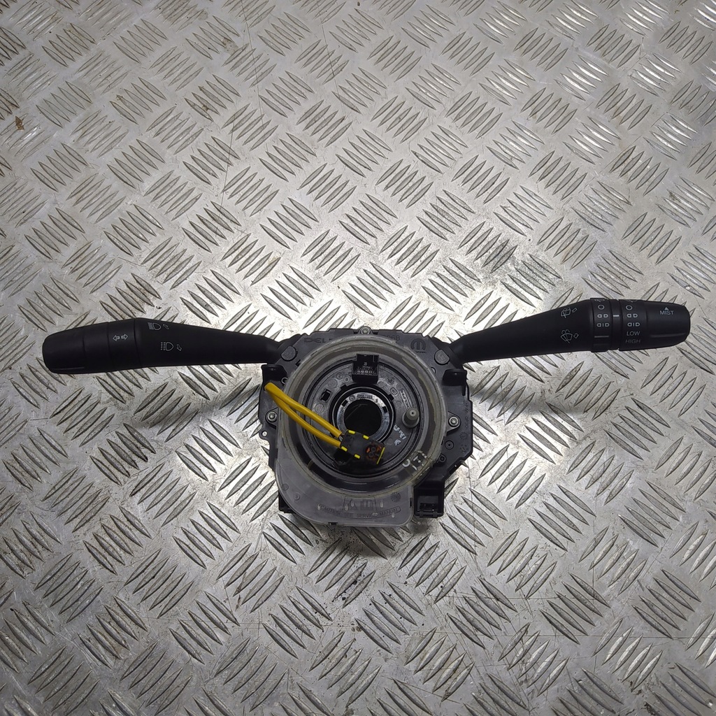 фото №1, Jeep renegade перемикачі стрічка шлейф перемикач 07356374140