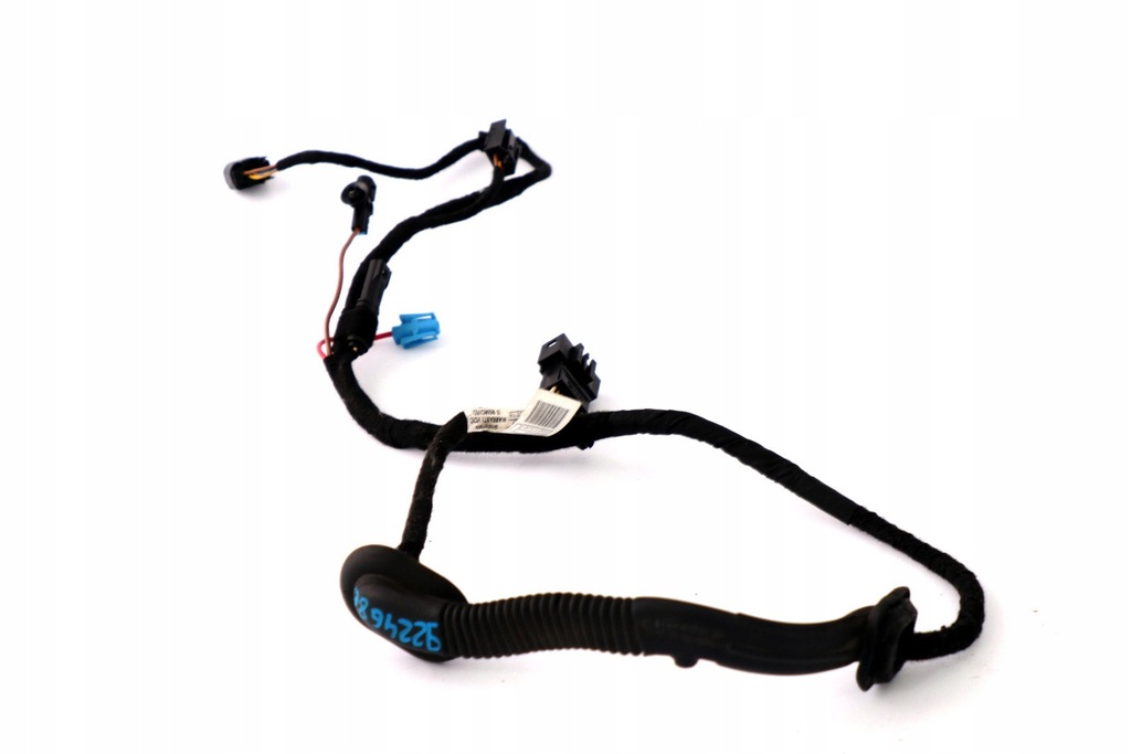 фото №10, Mini clubman r55 жгут дверь багажника правый задняя