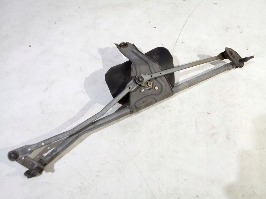 фото №1, Mini r50 механізм двірник перед eu