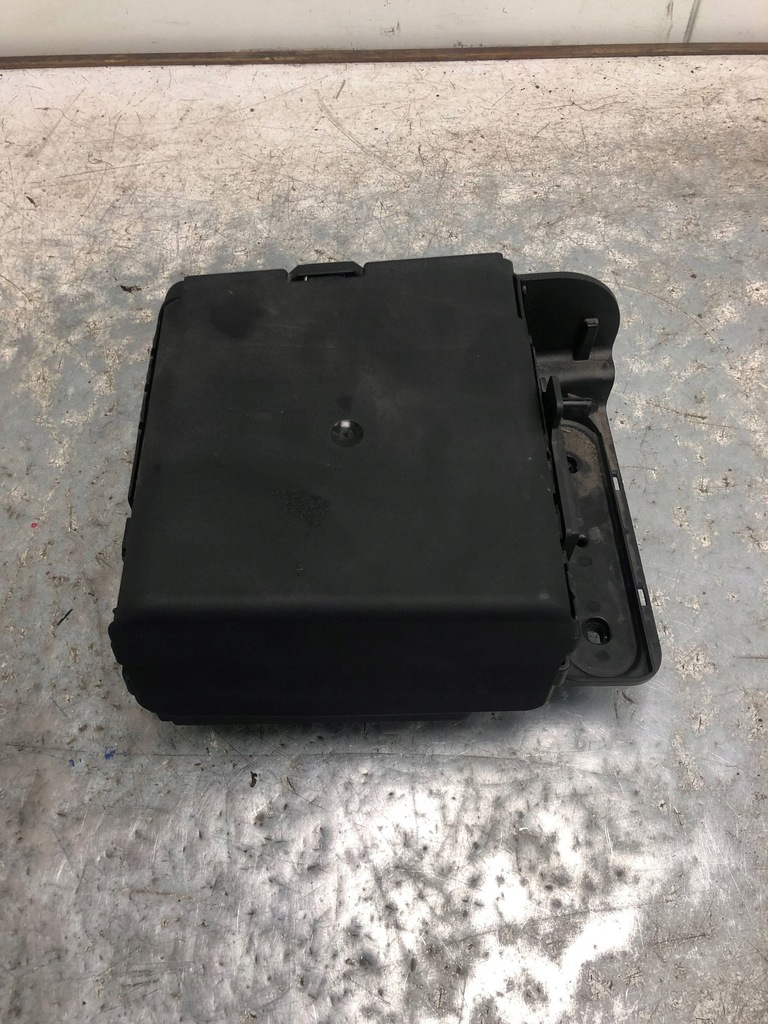 фото №1, Коробка предохранителей opel meriva a lift 93363144