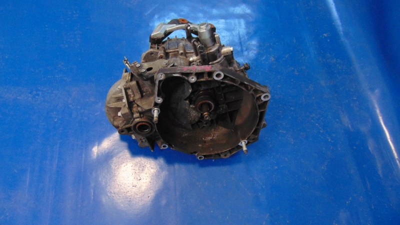 фото №5, Коробка передач передач 1.9jtd alfa romeo 159 156