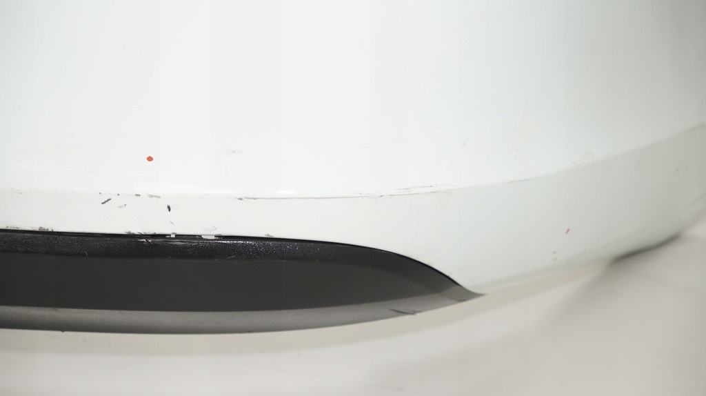 фото №8, Бампер задняя задний skoda rapid 11-15r sedan lf9e