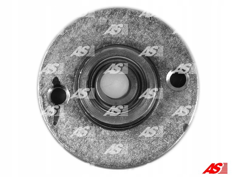 фото №3, Выключатель электромагнитный, стартер as-pl ss9002