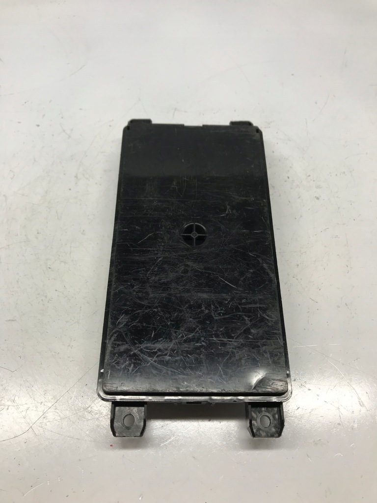 фото №7, Блок управления модуль a2239007820