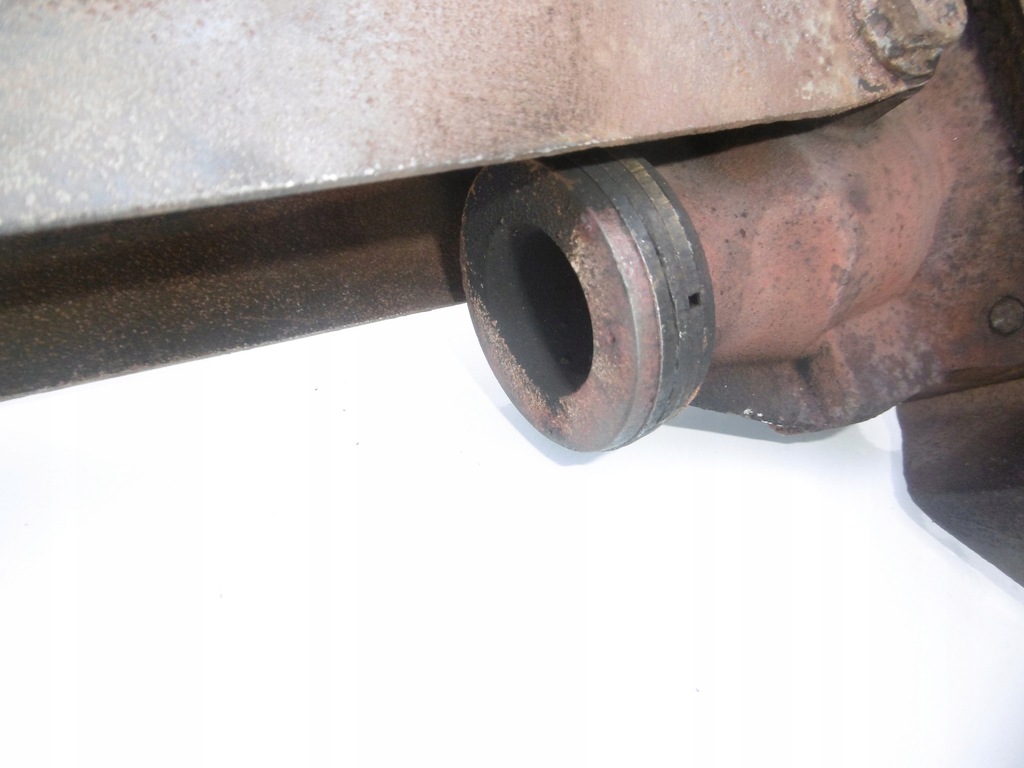 фото №9, Гальмо górski двигунний scania r