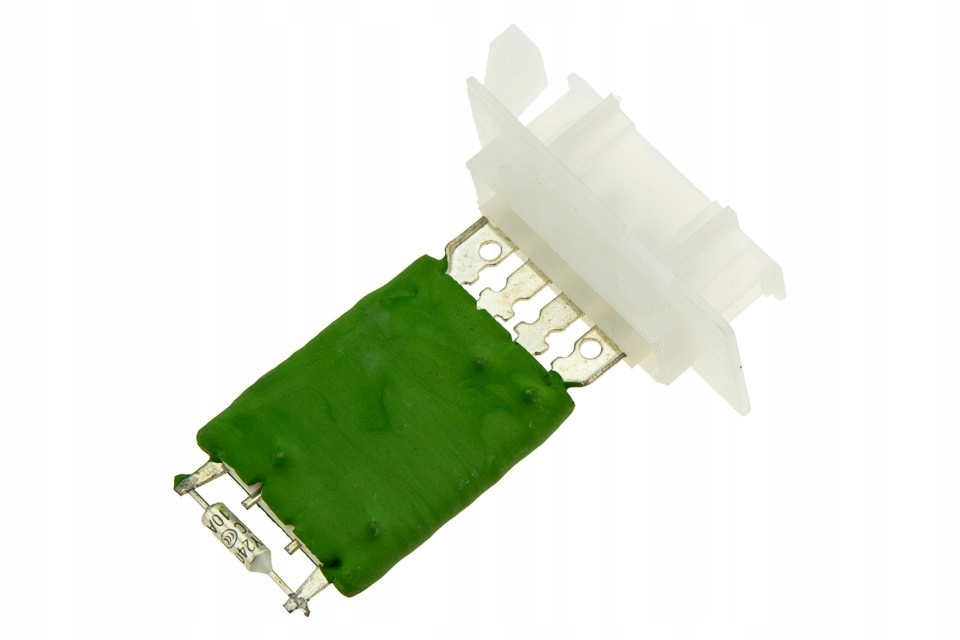 фото №2, Резистор вентилятор peugeot 207 2006-,207cc 2007-,207sw 2007-