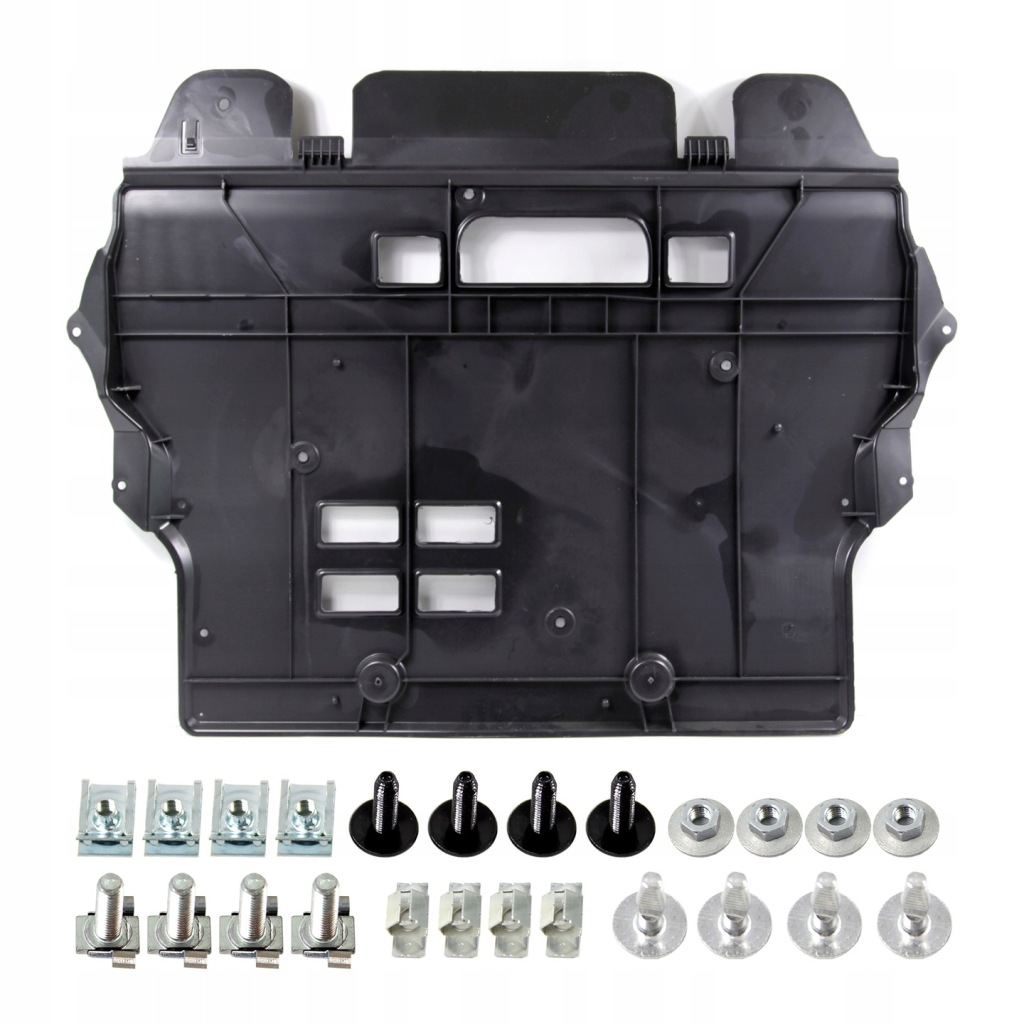 фото №1, Защита нижняя двигателя peugeot partner iii 08-18