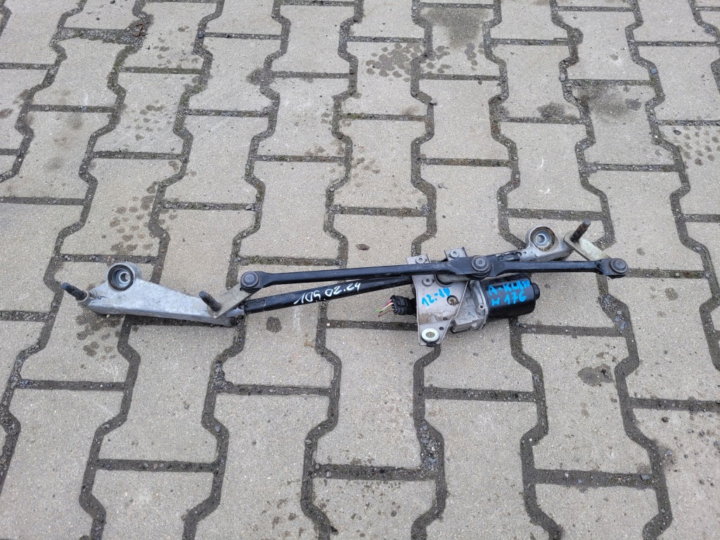 Купить Механизм дворники mercedes a w176 infinity q30