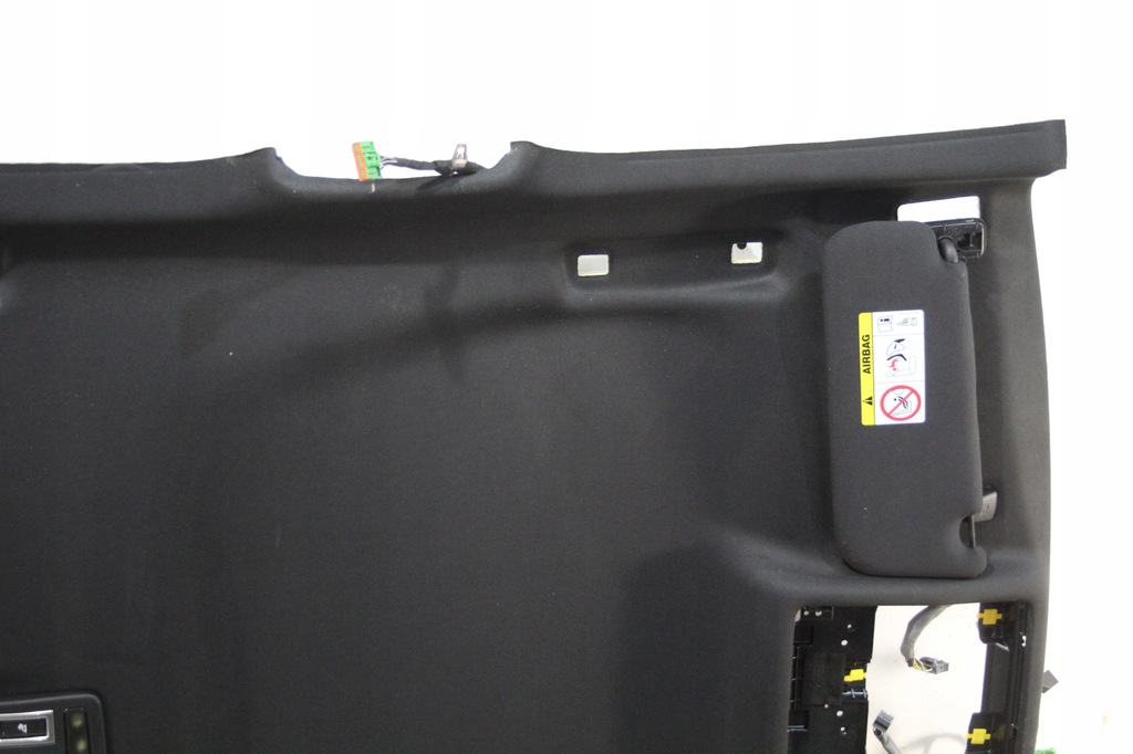 фото №4, Потолок jaguar xf ii x260