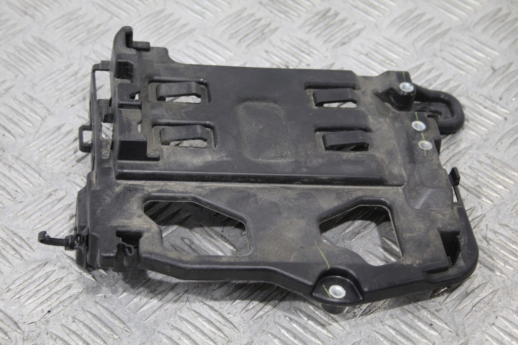 фото №1, Напрямна кронштейн кронштейн ford ecosport ii mk2