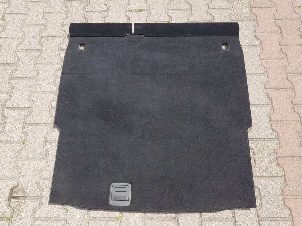 фото №1, Citroen c5 iii x7 kombi підлога багажника