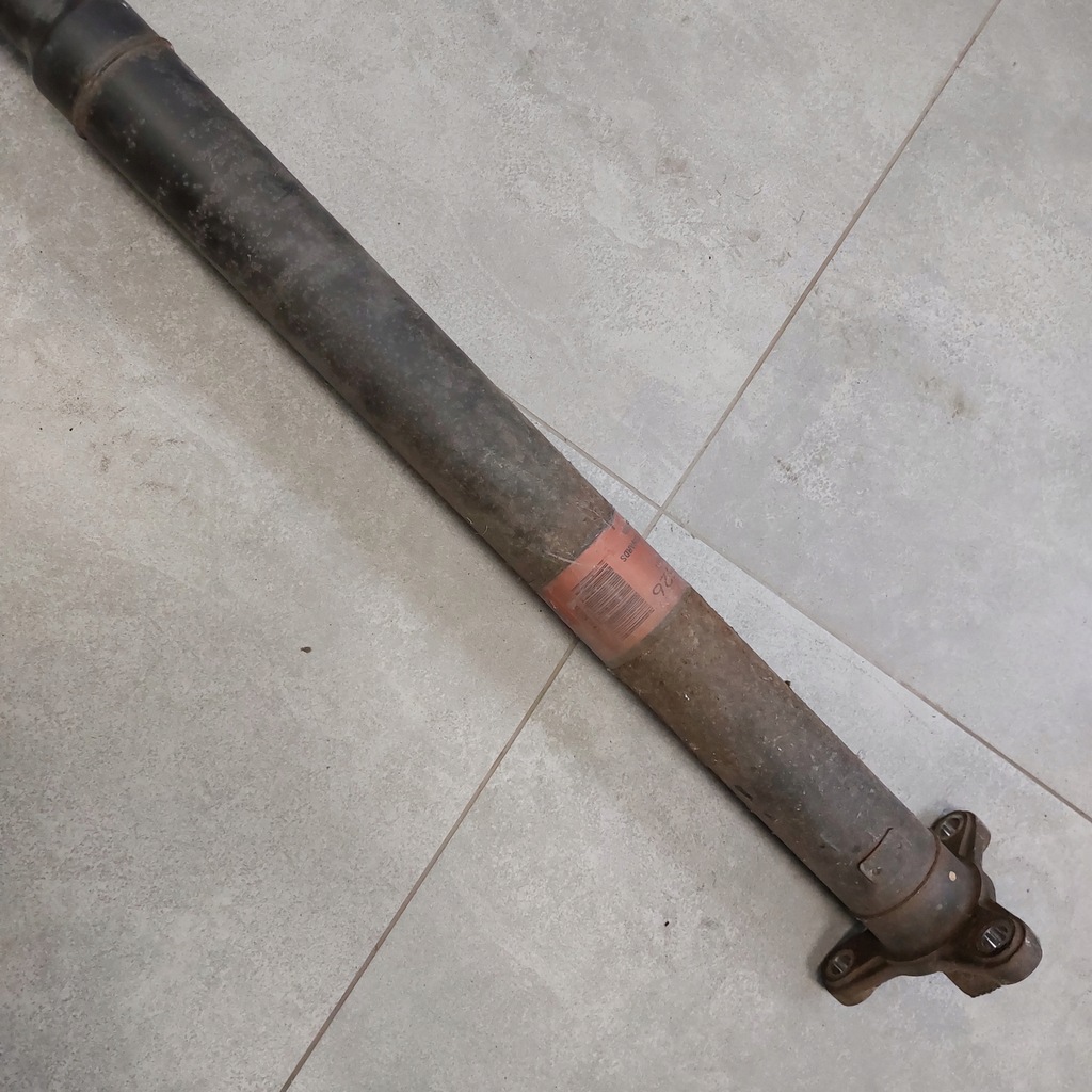 фото №11, Cadillac sts 3,6 6v wał привідний 15225526