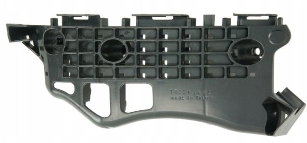 фото №1, Кронштейн бампера перед правий toyota c-hr 16-