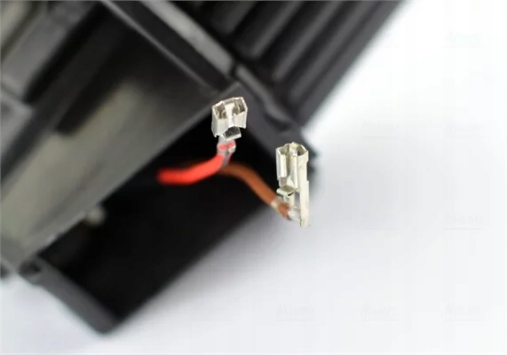 Купити 87148/nis повітродувка vw nissens