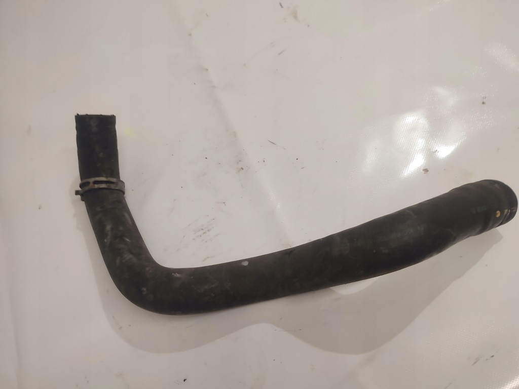 фото №3, Citroen c5 iii шланг труба wody 2.0 hdi 140