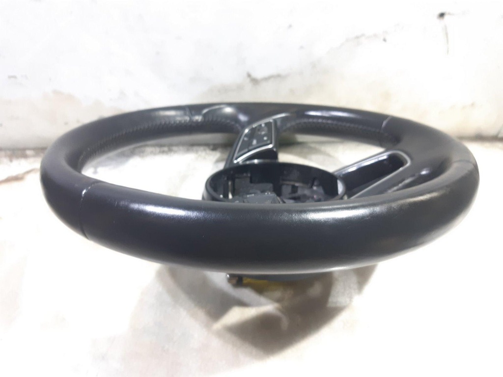 фото №5, Воздуховод мультифункция audi a3 8v 8v0419091cg