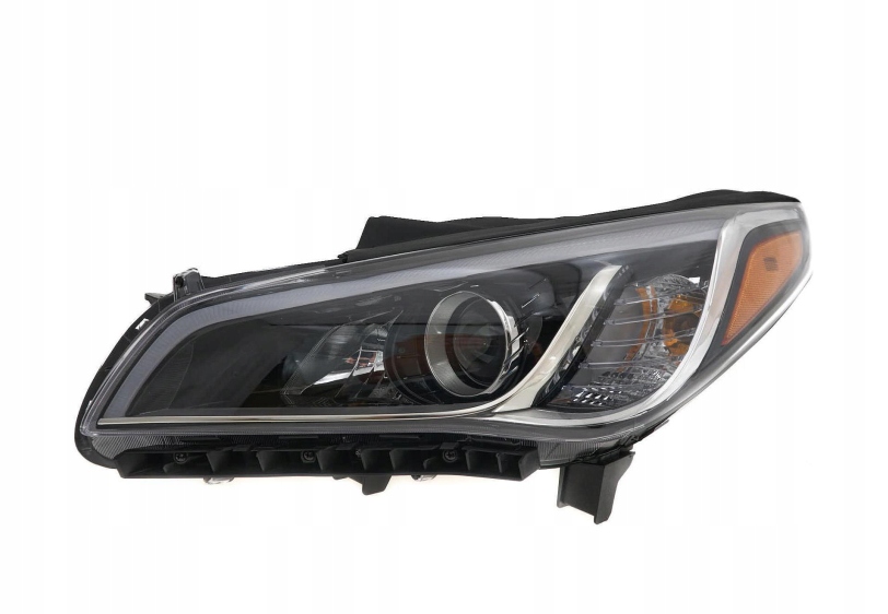 фото №1, Лампа передняя левая hyundai sonata 2015 - 2018