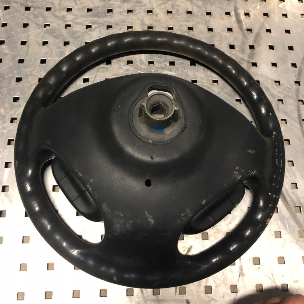 фото №4, Воздуховод renault trafic vivaro 555068600