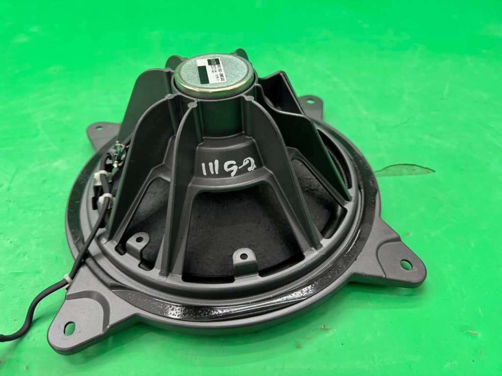 Купить Динамик сабвуфер полка задний mark levinson 86160-0wc40 lexus gs 3 05-12