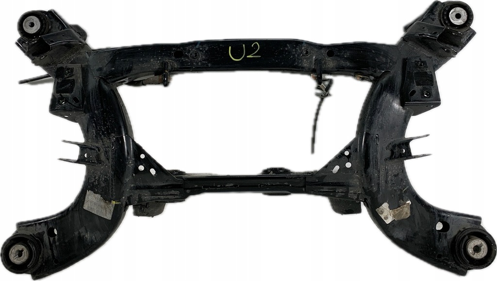 фото №1, U2 dodge challenger 15- rwd підрамник підрамник підрамник задня задня
