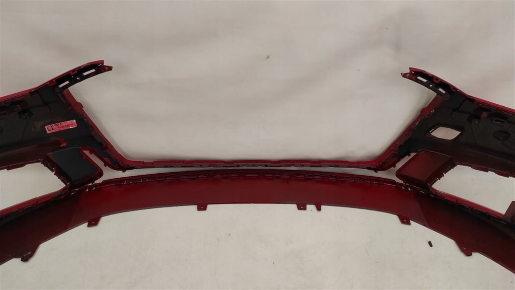 фото №11, Бампер перед audi s6 c8 4k po 2018 4k0807437g