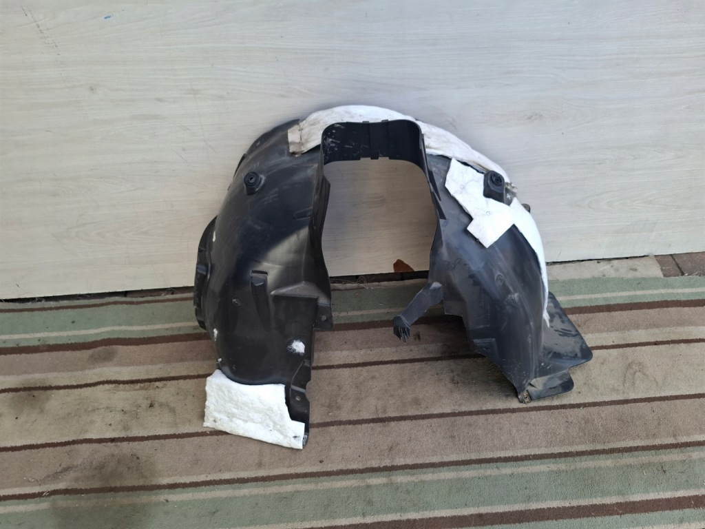 фото №1, Citroen e berlingo iv e combo подкрылок перед передние правое 9858960980 идеальное состояние