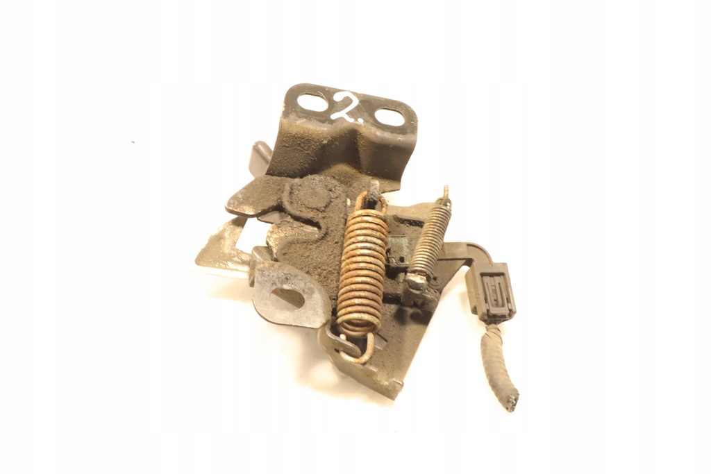 фото №1, Замок капот honda accord viii