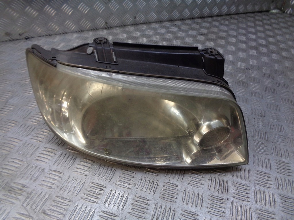 фото №1, Лампа права передня hyundai matrix europa