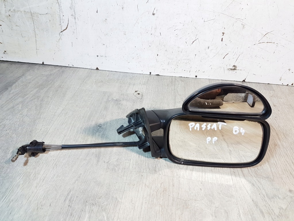 фото №1, Зеркало боковой правое vw passat b4