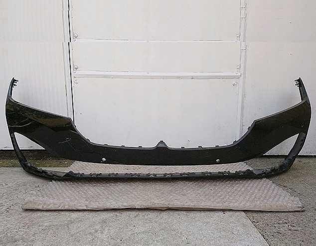 фото №9, Bmw 7 g11 g12 lift 17-20 бампер перед