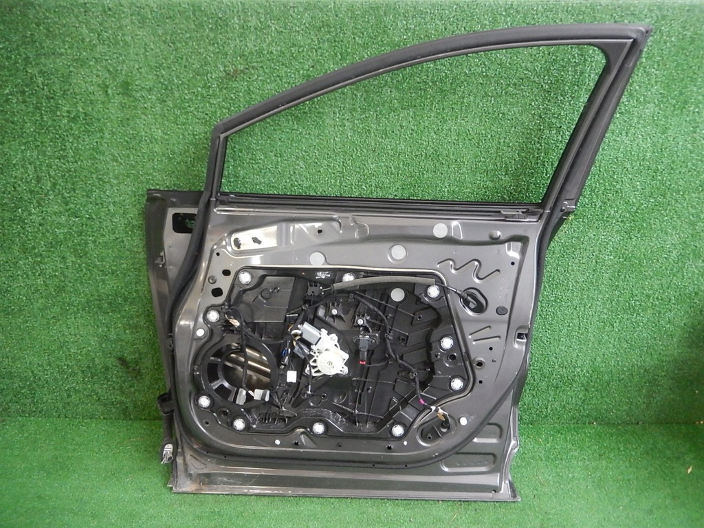 фото №3, Двері правий перед ford puma st-line