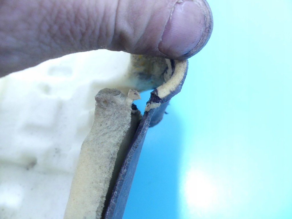 Захист насоса кондиціонера tesla model s 12-16 Недорого