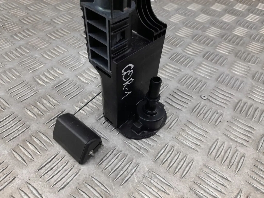 фото №6, Chevrolet corvette 2015 насоса пального