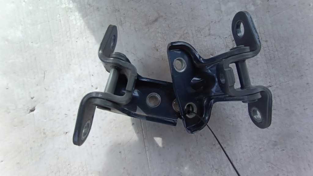 фото №3, Петли дверь задняя правый kia sportage iv