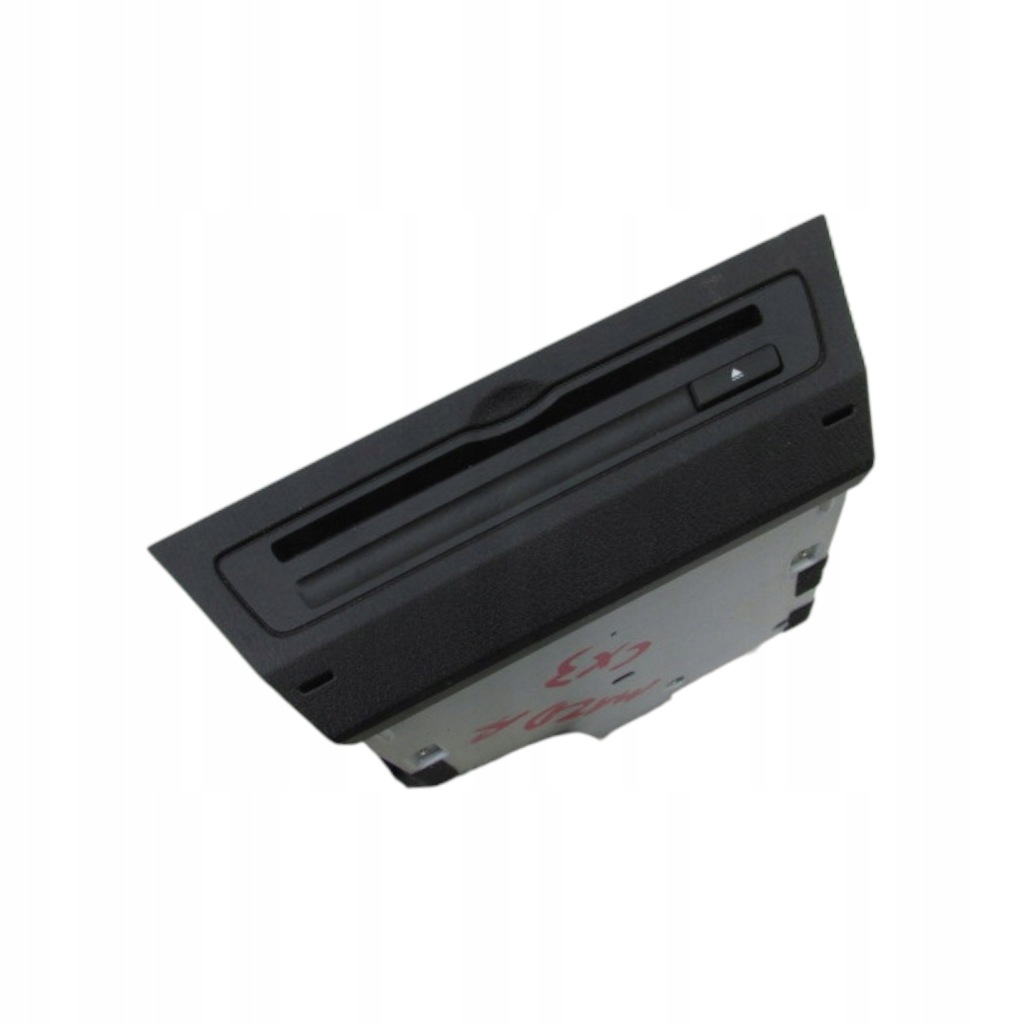 фото №1, Считыватель навигации mazda cx3 db1l-669g0