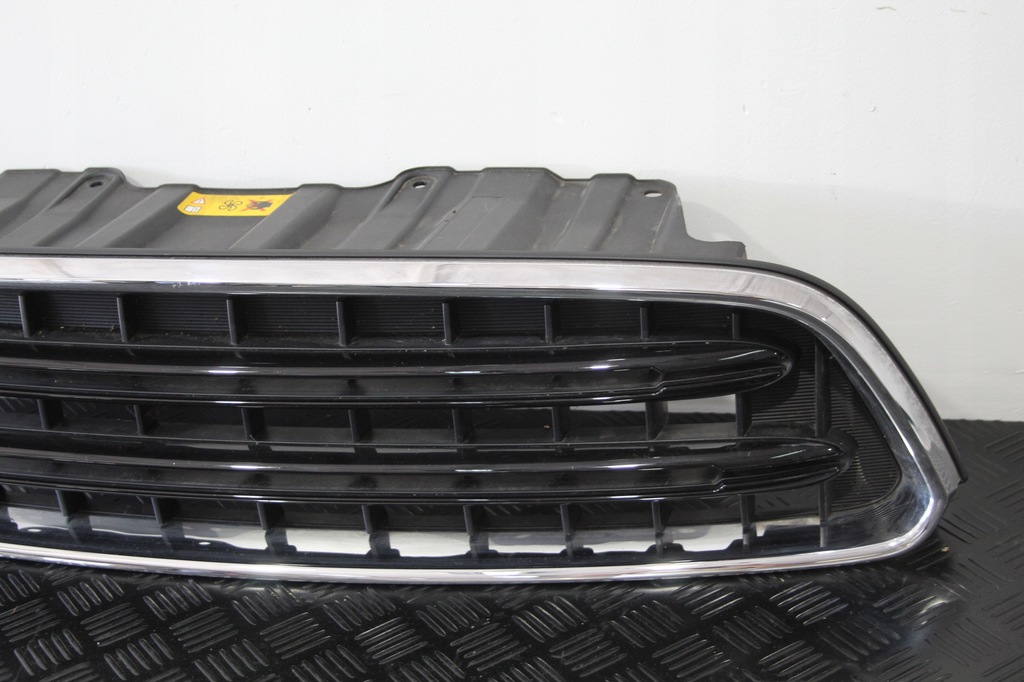 фото №3, Решітка радіатора решітка радіатора mini countryman r60 n47 9812756