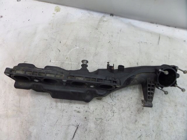 фото №5, Bmw оригінальний номер 70341444 колектор всмоктуючий