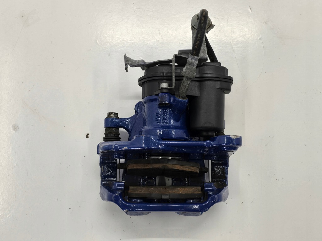 фото №12, Bmw 6 g32 m-pakiet суппорты тормозные диски тормоза комплект 3.0d 374/345