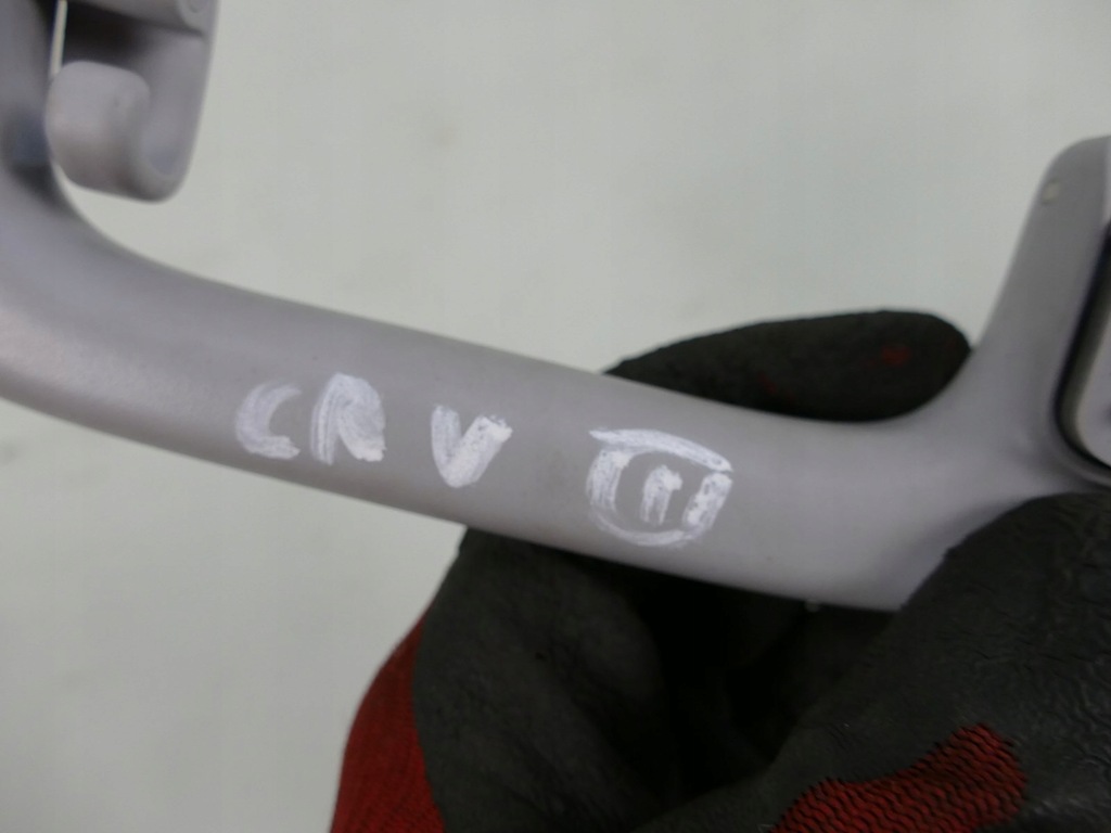 фото №7, Honda cr-v iii crv ручка потолочный кронштейн