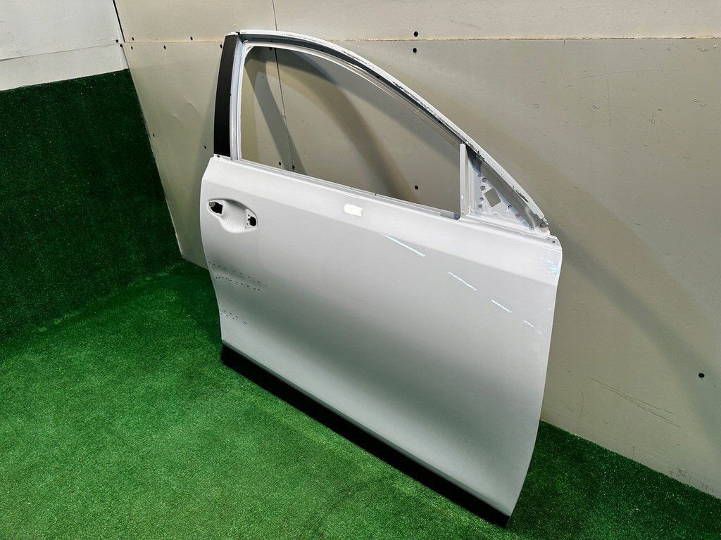 фото №10, Kia xceed x-ceed дверь правый перед передние правое