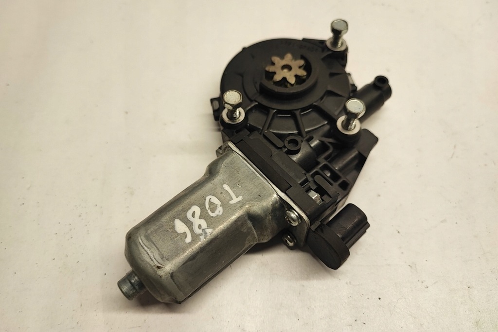 фото №7, Механизм доводчик крышки багажника dodge durango wd a9561313a 3.6l