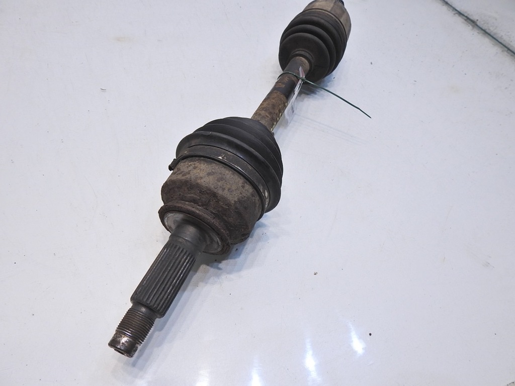 фото №6, Привідний вал ліва awd kia sorento i 2.5 crdi